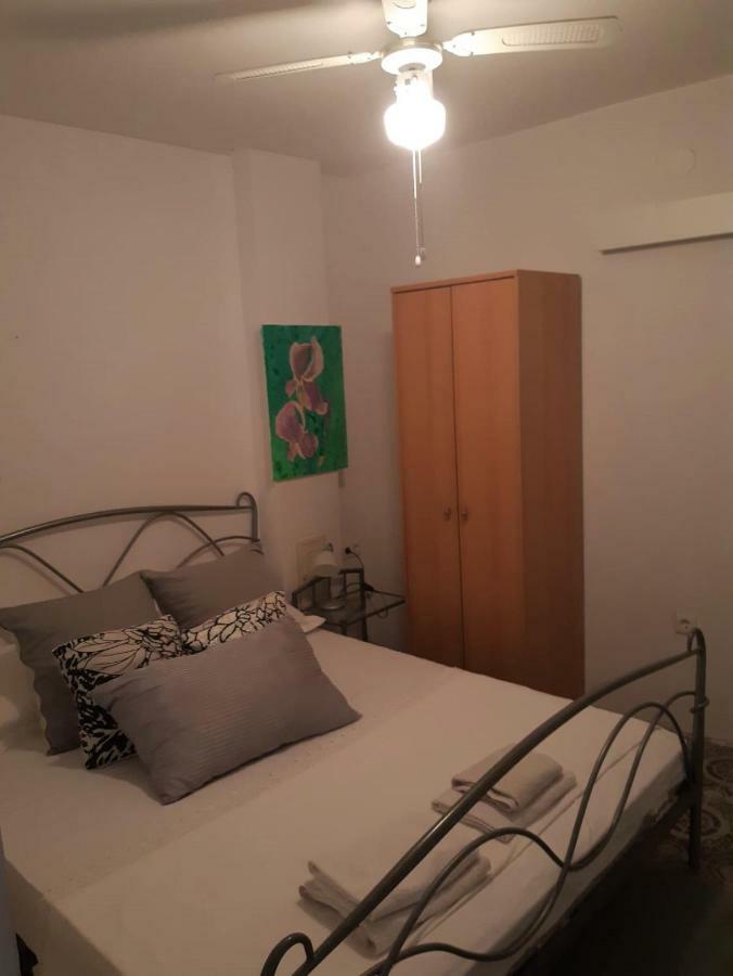 Marty Apartment Rogoznica  Exterior foto
